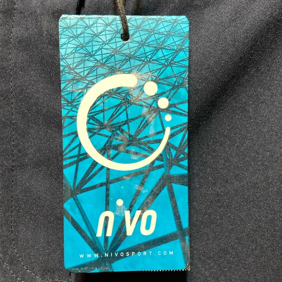 NVO Golf Capri Navy size 6 New With Tags! 11037 - Picture 9 of 14